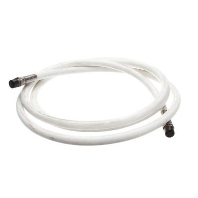 ULTRAFRYER    12A499     HOSE, REPLACEMENT 14FT