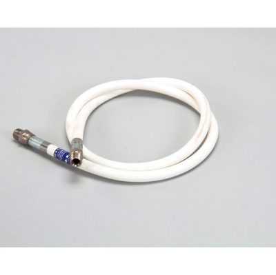 ULTRAFRYER    12541     HOSE, REPLACEMENT 72IN