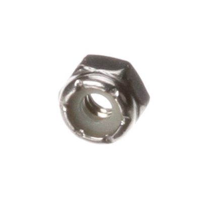 ULTRAFRYER    27021     NUT, NYLON LOCK 10-24