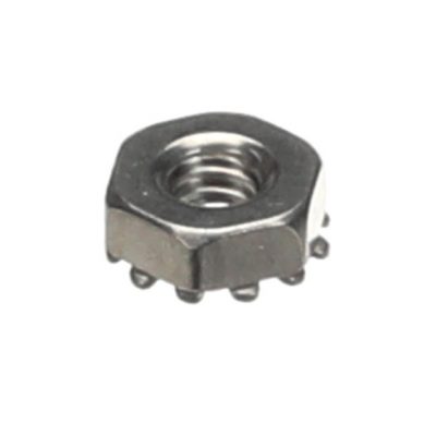 ULTRAFRYER    27051     NUT, NYLON LOCK 3/8 X 16