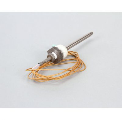 ULTRAFRYER    12C355     PROBE, TEMP RTD W/.187QK CONN U02