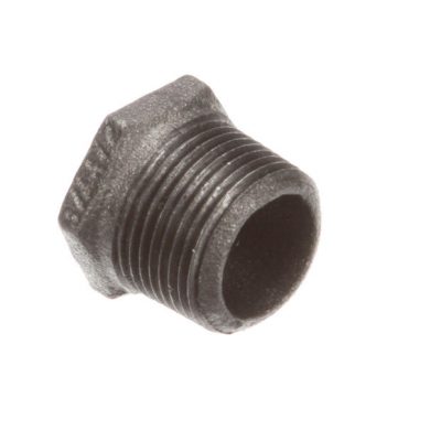 ULTRAFRYER    24257     REDUCER, HEX BUSHING 3/4 X 1/2 BI