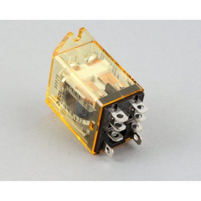 ULTRAFRYER    18A020     RELAY, 120V 50/60HZ