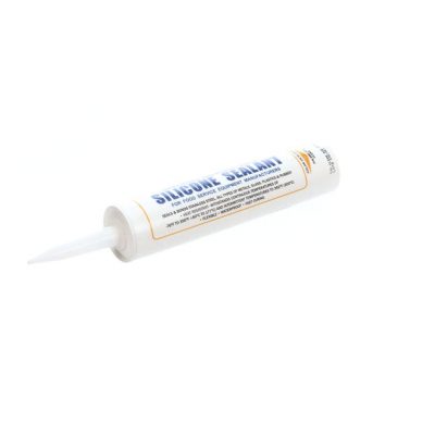 ULTRAFRYER    39079     SEALANT, SILICONE RTV 732 CLEA