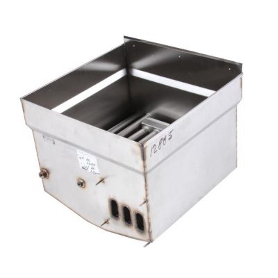 ULTRAFRYER    12885     VAT, REPLACEMENT 20IN P2M NO INSUL