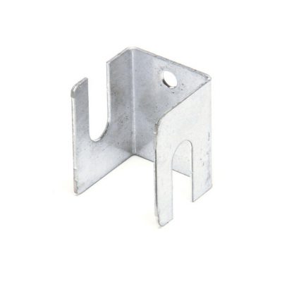 VULCAN HART    412925-1     ELEMENT CLAMP-SS