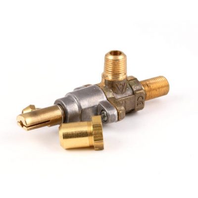 VULCAN HART    00-404076-00F45     BURNER,VALVE(NAT)