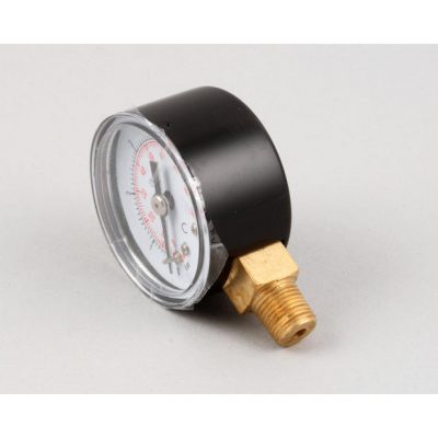 ALTO SHAAM    PB-24726     PLUMBING,WATER PRESSURE GAUGE,