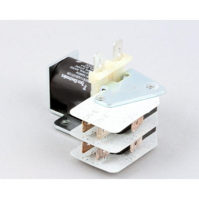 ANETS    P9131-23     RELAY,DPDT