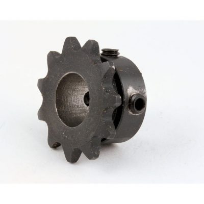 BAKERS PRIDE    S3145X     SPROCKET, (W/PIN & SET SCREW)