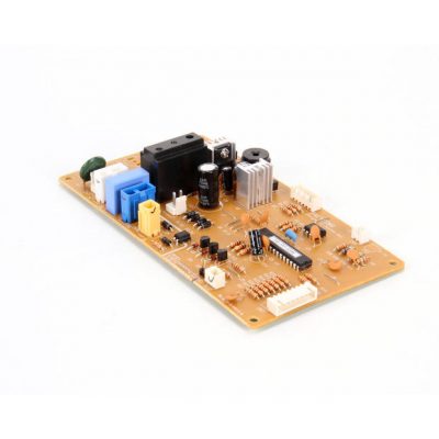 BEVERAGE AIR    R7109-512     MAIN PCBMSRVERSION A-1 KR2474