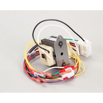 BKI    W0053     TRANSFORMER ASSEMBLY, 120V