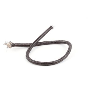 BKI    W0015     WIRE, #10 BLACK