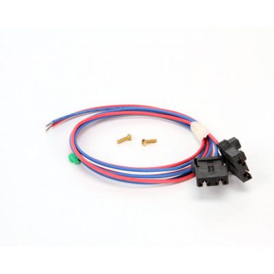 BKI    W0092     WIRE HARNESS 4FT.SINGLE LAMP