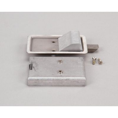 CARTER HOFFMANN    16090-0403     SLIDE LATCH ASSEMBLY