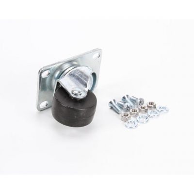 CRES COR    0569-325-K     CASTER KIT 2 DIA.