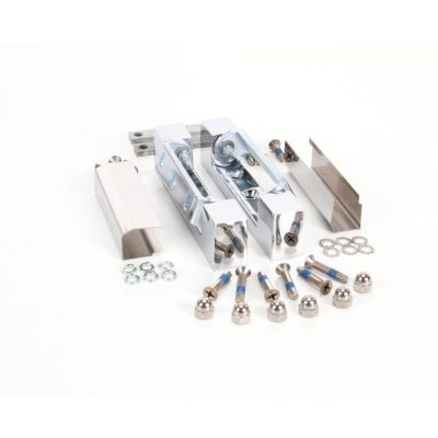 CRES COR    0519074K     HINGE KIT, NON-RISE, EDGEMOUNT