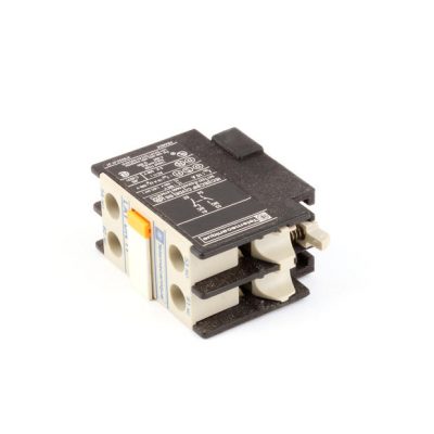 ELECTROLUX    0US323     AUXILIARY OPEN/CLOSE BLOCK