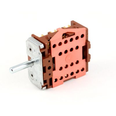 ELECTROLUX    059544     COMMUTATOR, 4 POS.