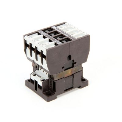 ELECTROLUX    0L0430     CONTACTOR; 180-210V 50HZ/200-240V 60HZ