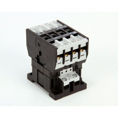 ELECTROLUX    006879     CONTACTOR; 220-240V 50HZ/240-264V 60HZ