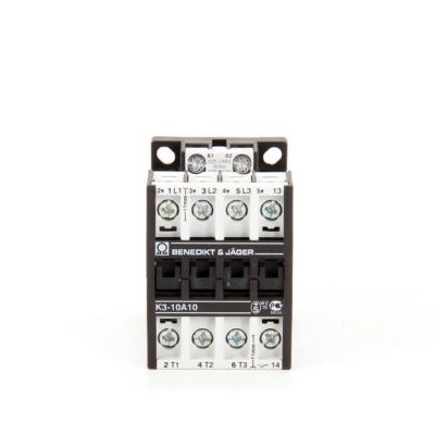 ELECTROLUX    007080     CONTACTOR; 220-240V 50HZ/240-264 60HZ