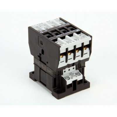 ELECTROLUX    088477     CONTACTOR; 220-240V 50HZ/240-264V 60HZ