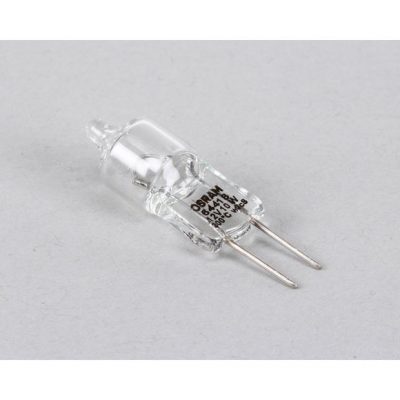 ELECTROLUX    0C4396     HALOGEN LAMP; 12V-10W 300GR C.