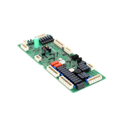 ELECTROLUX    0C6570     MOTHERBOARD, COP20-T SW1.60