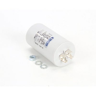 ELECTROLUX    0D1539     PERMANENT CAPACITOR 50MF 250V