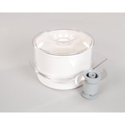 ELECTROLUX    653145     CUTTER EQUIPMENT-PLASTIC BOWL+LID+ROTOR