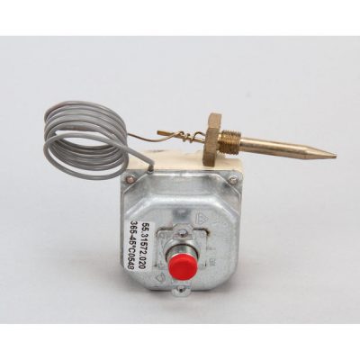 ELECTROLUX    006314     SAFETY THERMOSTAT, 338 C