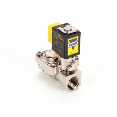 ELECTROLUX    0L2656     SOLENOID VALVE; 3/8'230V 50HZ 208/240-60