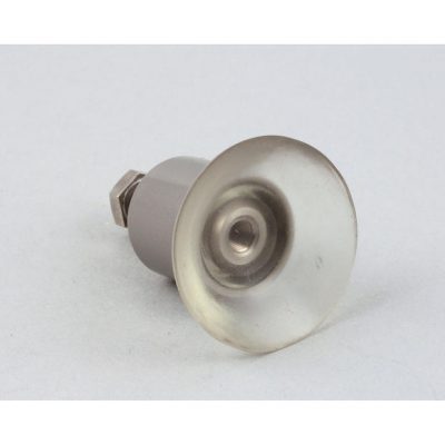 ELECTROLUX    0PR220     SUCTION CUP, WITH BAGUE