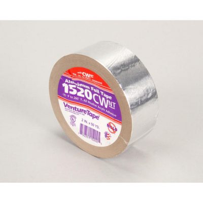 FRYMASTER    8110746     TAPE, ALUMINUM 2 X 50YD