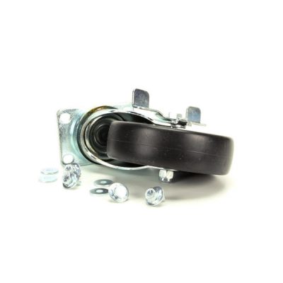 FRYMASTER    826-1118     CASTER INSTALLED (1EA 8100357)