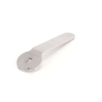 FRYMASTER    2100151     HANDLE, S/S DRAIN VALVE