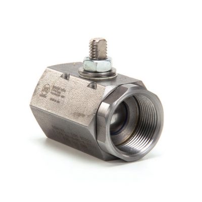 FRYMASTER    810-1017     VALVE GEMINI(W/O PLUNGR/HNDL)