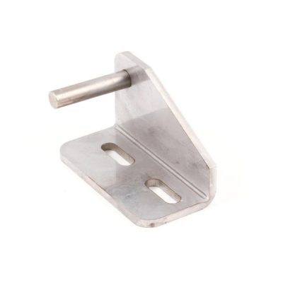 FRYMASTER    823-4746     HINGE W/A LOWER MJPRO RH