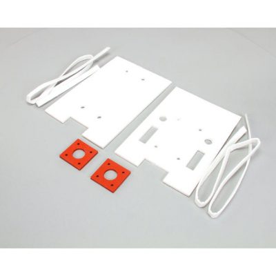 FRYMASTER    826-0931     KIT INSULATION FV BURNER