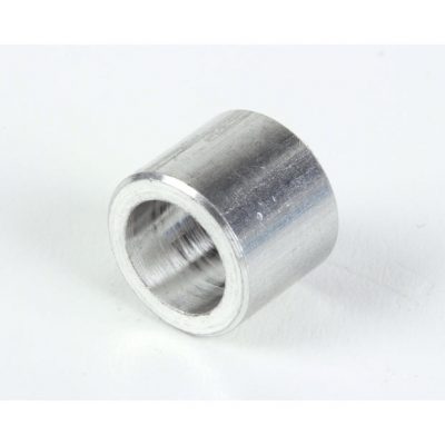 FRYMASTER    809-0921     SPACER .25 ID X .31 LG ALUM