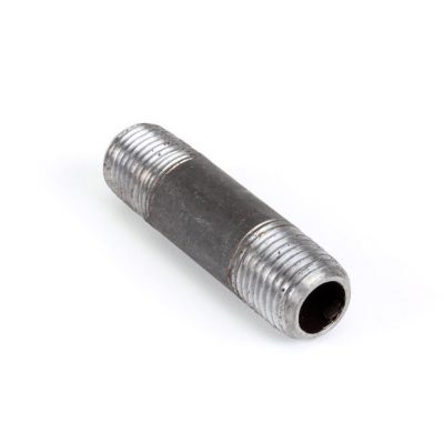 FRYMASTER    813-0537     NIPPLE 1/4 X 2 NPT BM