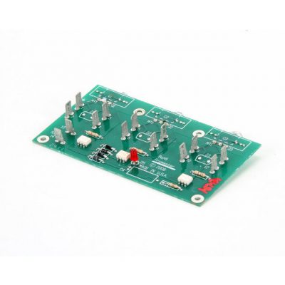 FRYMASTER    806-5072     TRIAC BOARD ASSY -- SVC