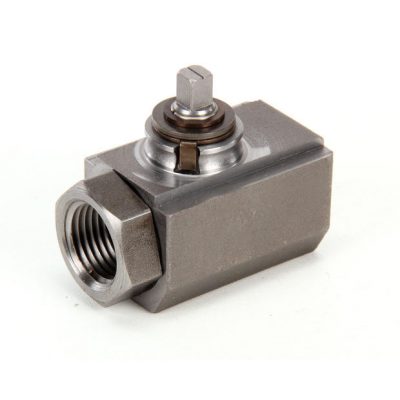 FRYMASTER    810-3754     VALVE 1/2 NPT ROTARY ACTUATOR