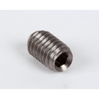 GLOBE    1245     SET SCREW