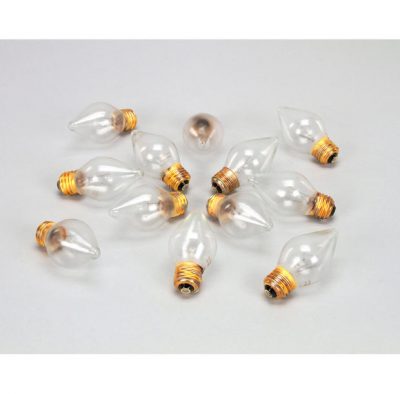 HATCO    R02-30-043     12 PTFE BULBS 60W PKG 12