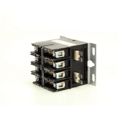 HATCO    02-01-018     CONTACTOR,STD,208/240AC,4P,50RES