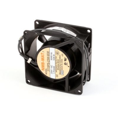 HATCO    02-12-010     FAN,COOLING 230V 50/60HZ TQ