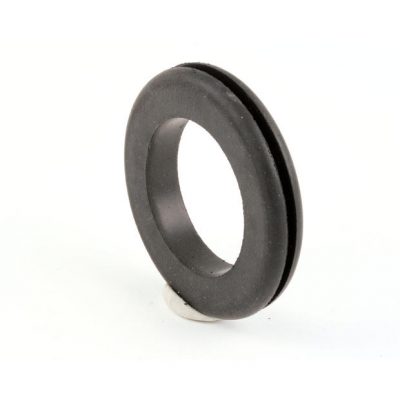 HATCO    05-06-008     GROMMET BLACK MOLDED