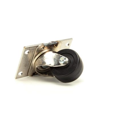 HATCO    04-16-635     HDW 2 CASTER W/MOUNTING PLATE